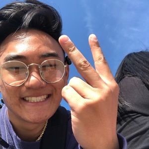 Meet your Posher, Jeromy